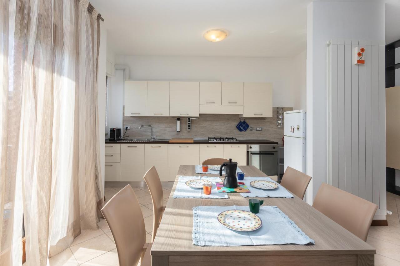 Gli Angeli Apartment Assisi Bagian luar foto