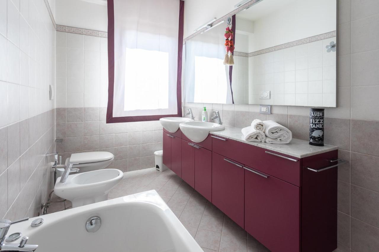 Gli Angeli Apartment Assisi Bagian luar foto