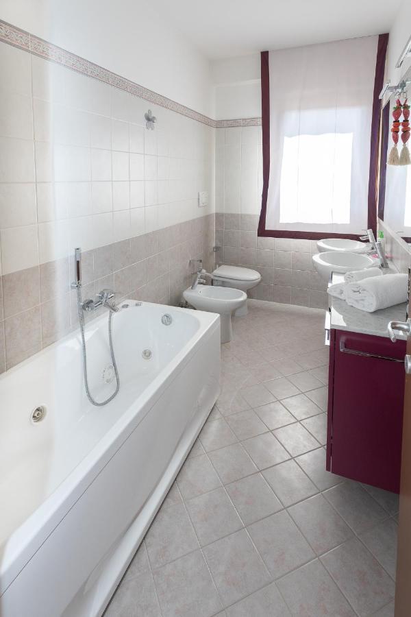 Gli Angeli Apartment Assisi Bagian luar foto