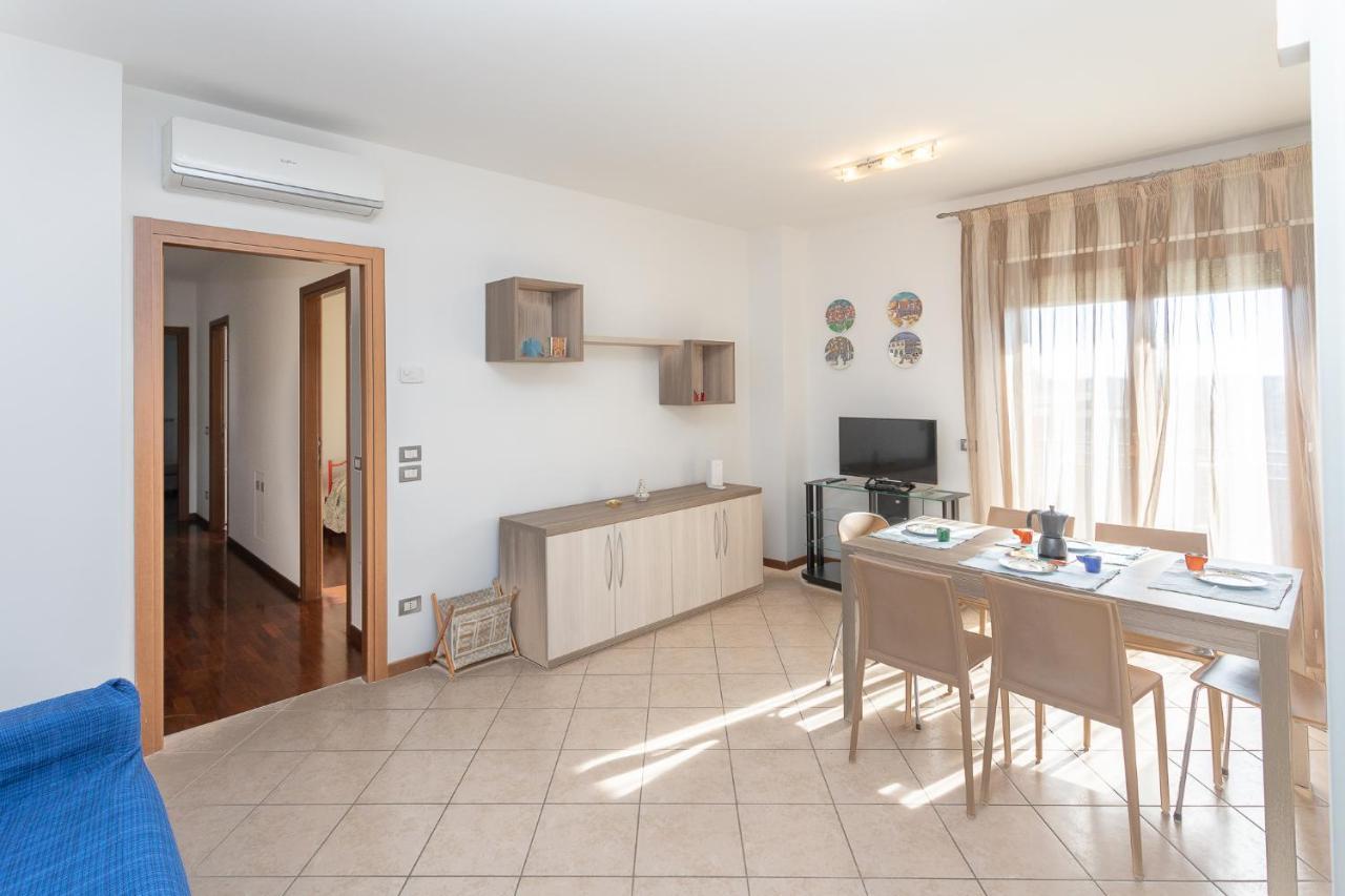 Gli Angeli Apartment Assisi Bagian luar foto