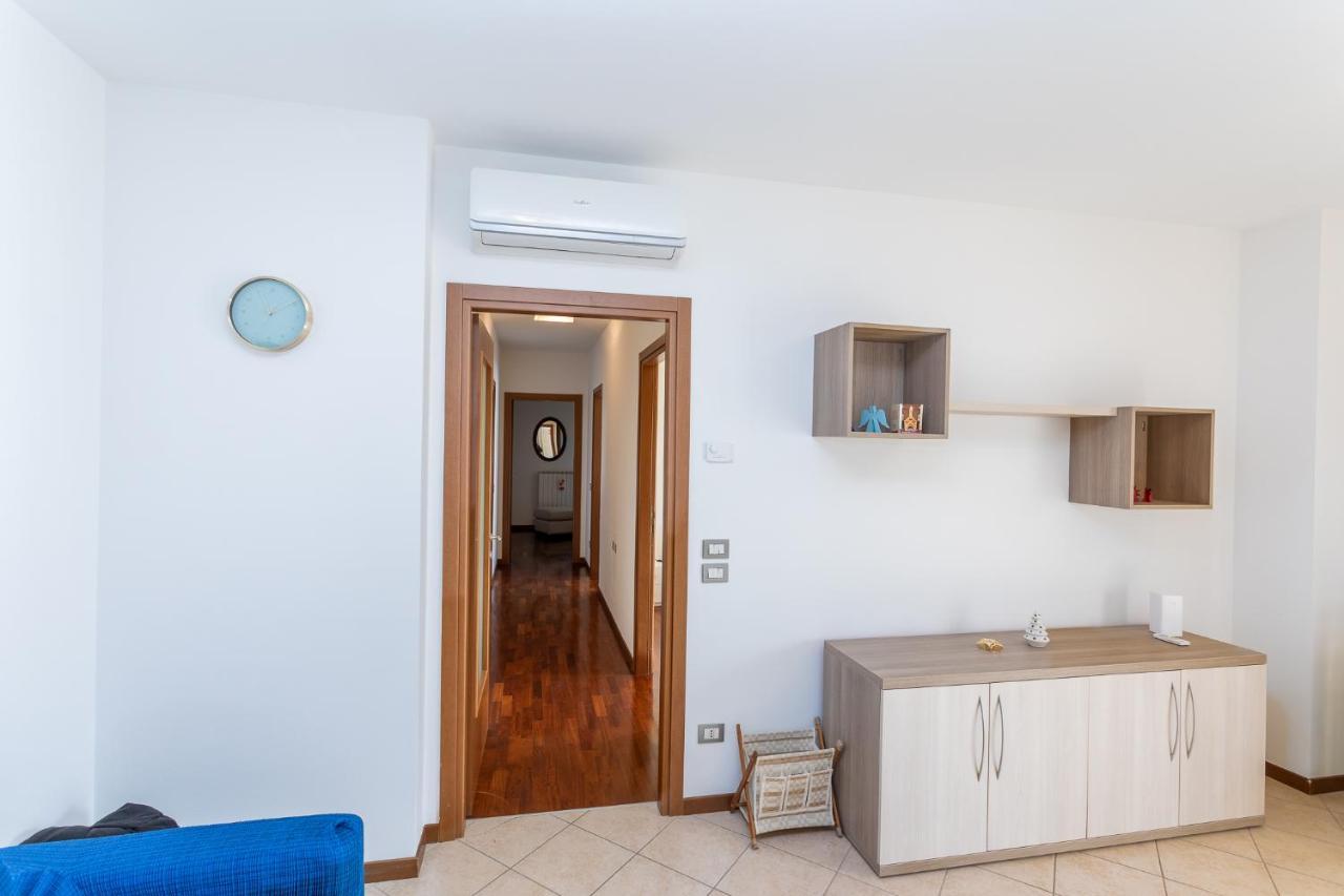 Gli Angeli Apartment Assisi Bagian luar foto