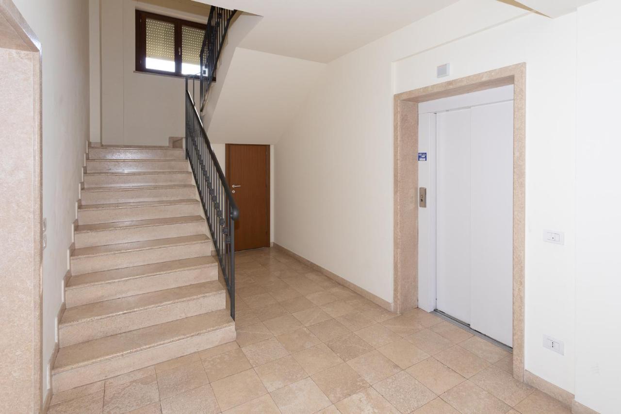 Gli Angeli Apartment Assisi Bagian luar foto