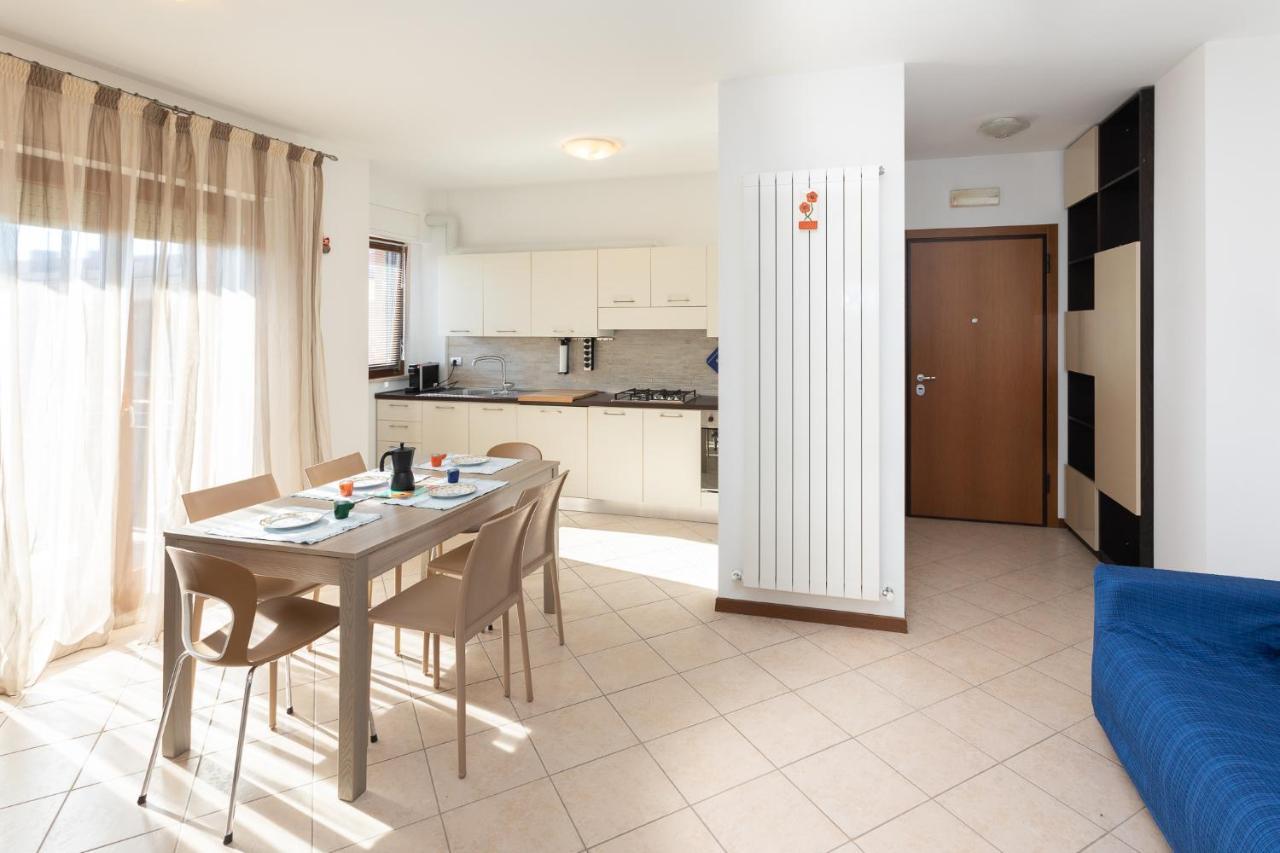 Gli Angeli Apartment Assisi Bagian luar foto