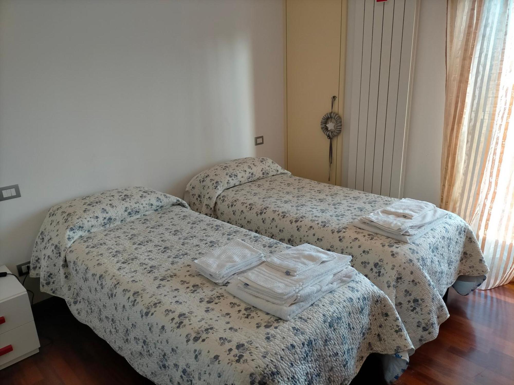 Gli Angeli Apartment Assisi Bagian luar foto